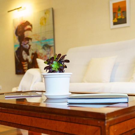 Вилла Casa Boutique Xalam " Piscina Climatizada, Jacuzzi, Billar " Сант-Луис Экстерьер фото