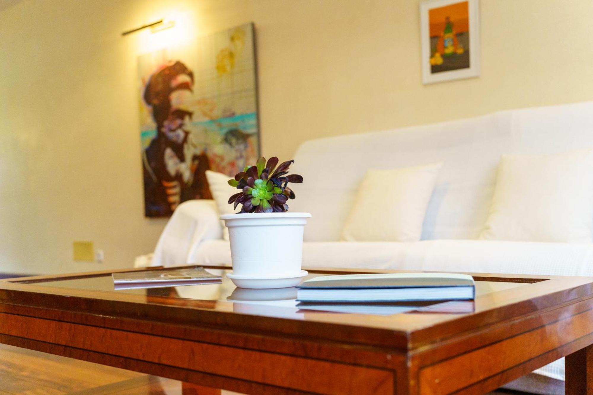 Вилла Casa Boutique Xalam " Piscina Climatizada, Jacuzzi, Billar " Сант-Луис Экстерьер фото
