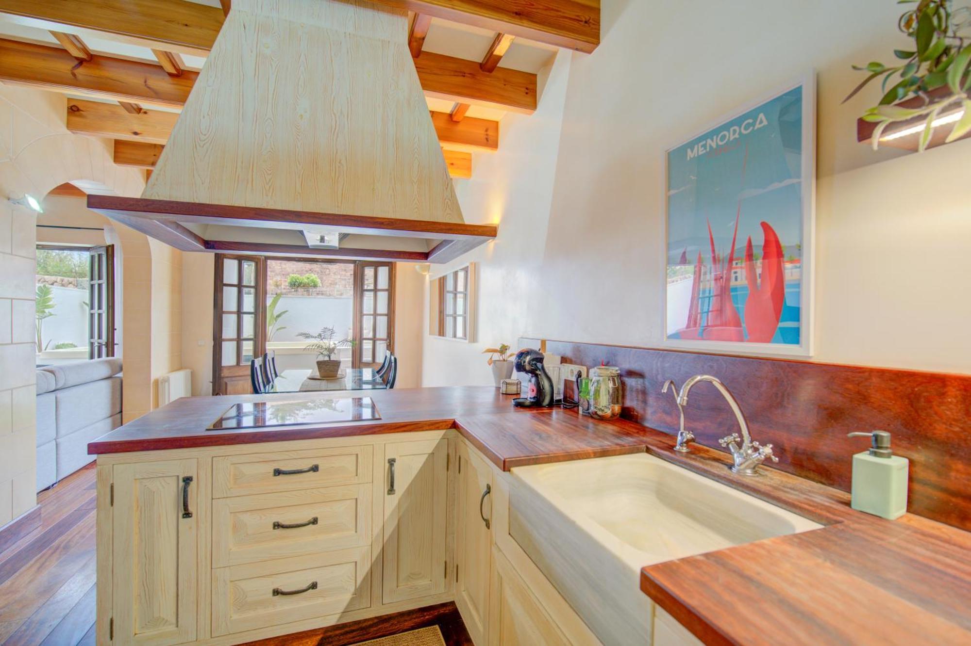 Вилла Casa Boutique Xalam " Piscina Climatizada, Jacuzzi, Billar " Сант-Луис Экстерьер фото